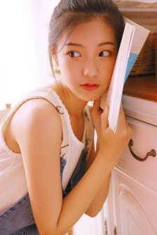 心灵家园女主天地